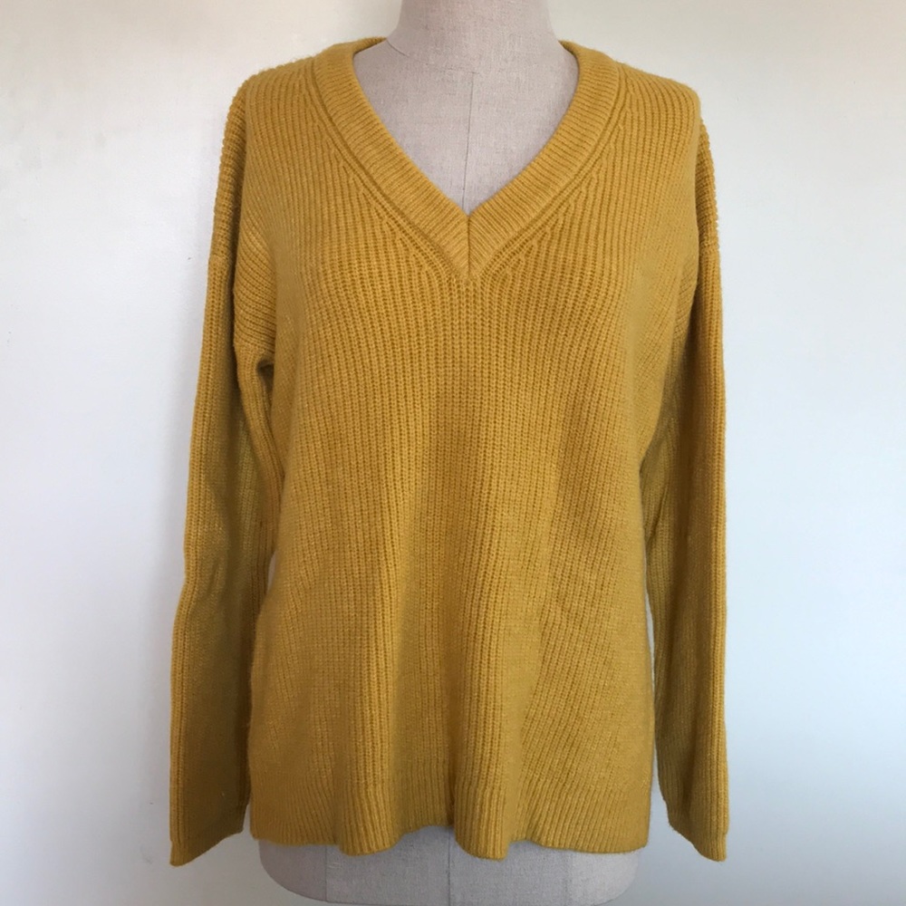 Soft Knit Sweater